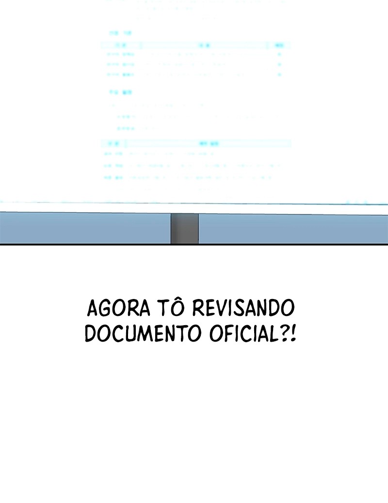Unemployed Gye Baeksun Capítulo 11 Página 33