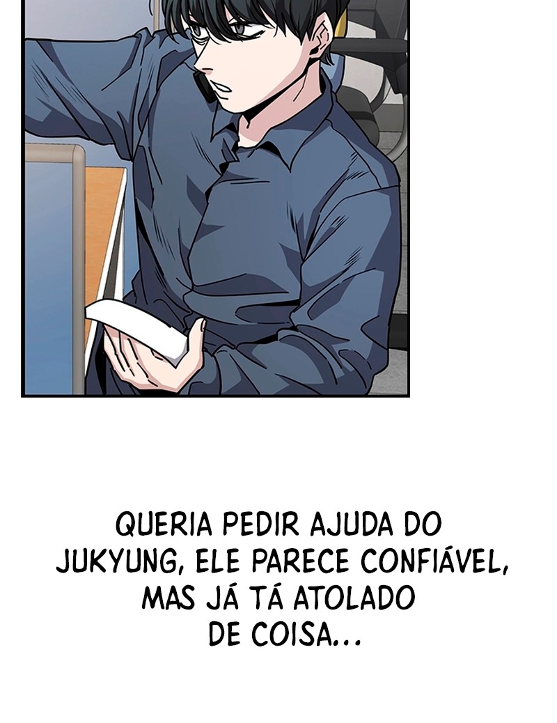 Unemployed Gye Baeksun Capítulo 11 Página 35