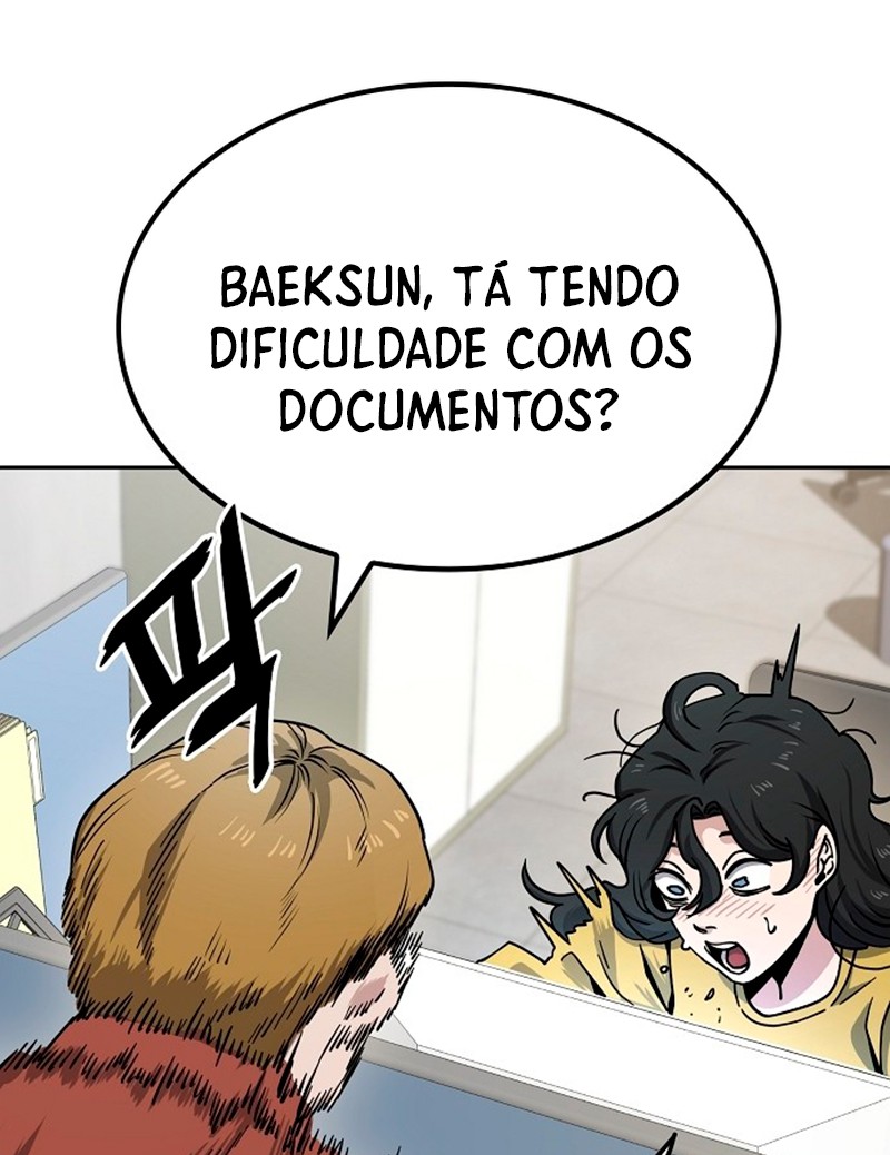 Unemployed Gye Baeksun Capítulo 11 Página 38