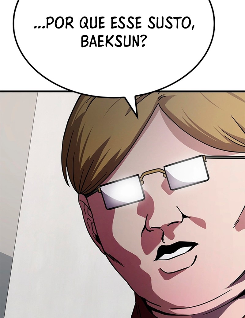 Unemployed Gye Baeksun Capítulo 11 Página 40