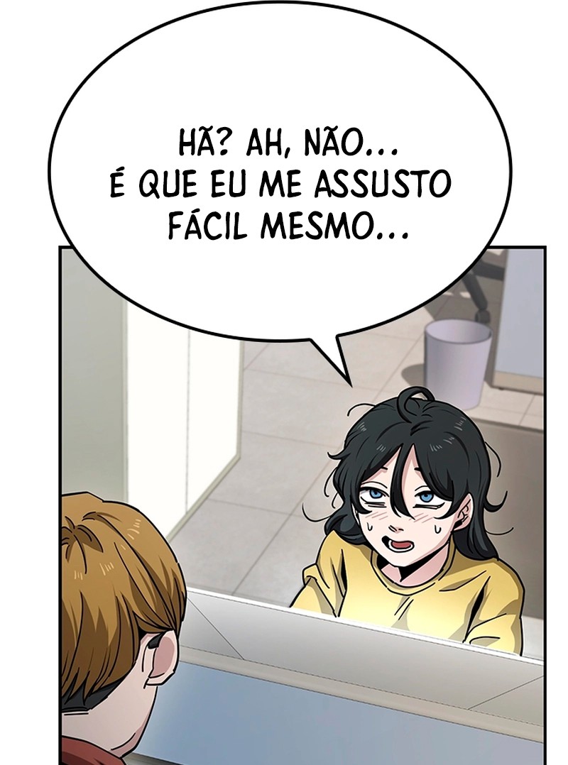 Unemployed Gye Baeksun Capítulo 11 Página 42