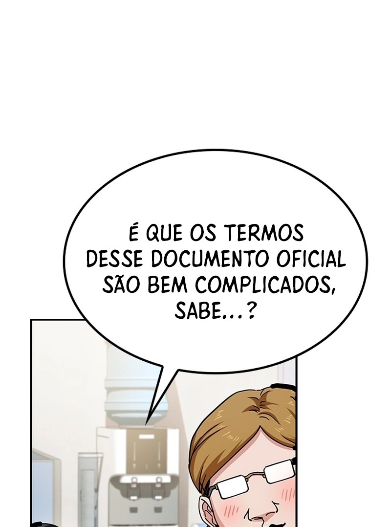 Unemployed Gye Baeksun Capítulo 11 Página 47