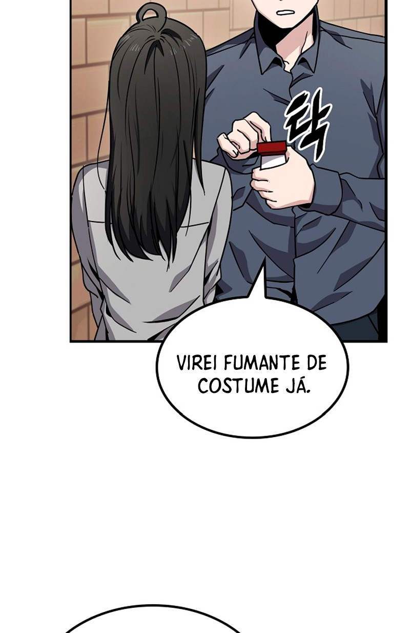 Unemployed Gye Baeksun Capítulo 11 Página 5
