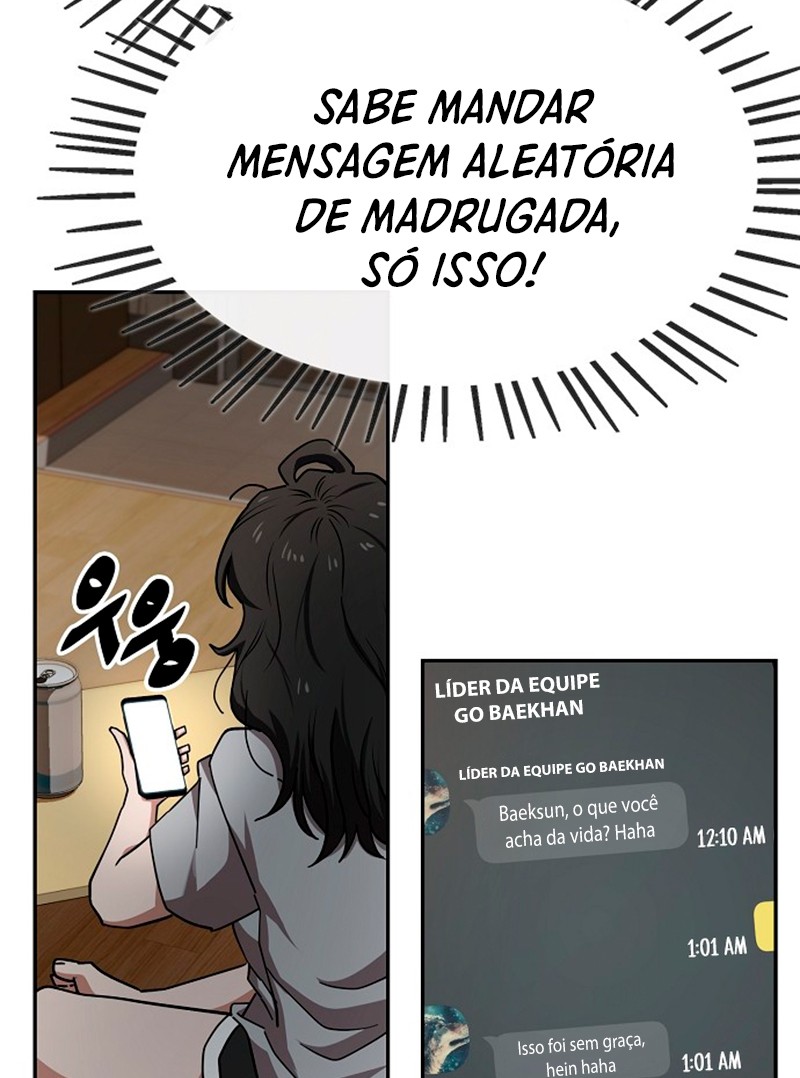 Unemployed Gye Baeksun Capítulo 11 Página 54