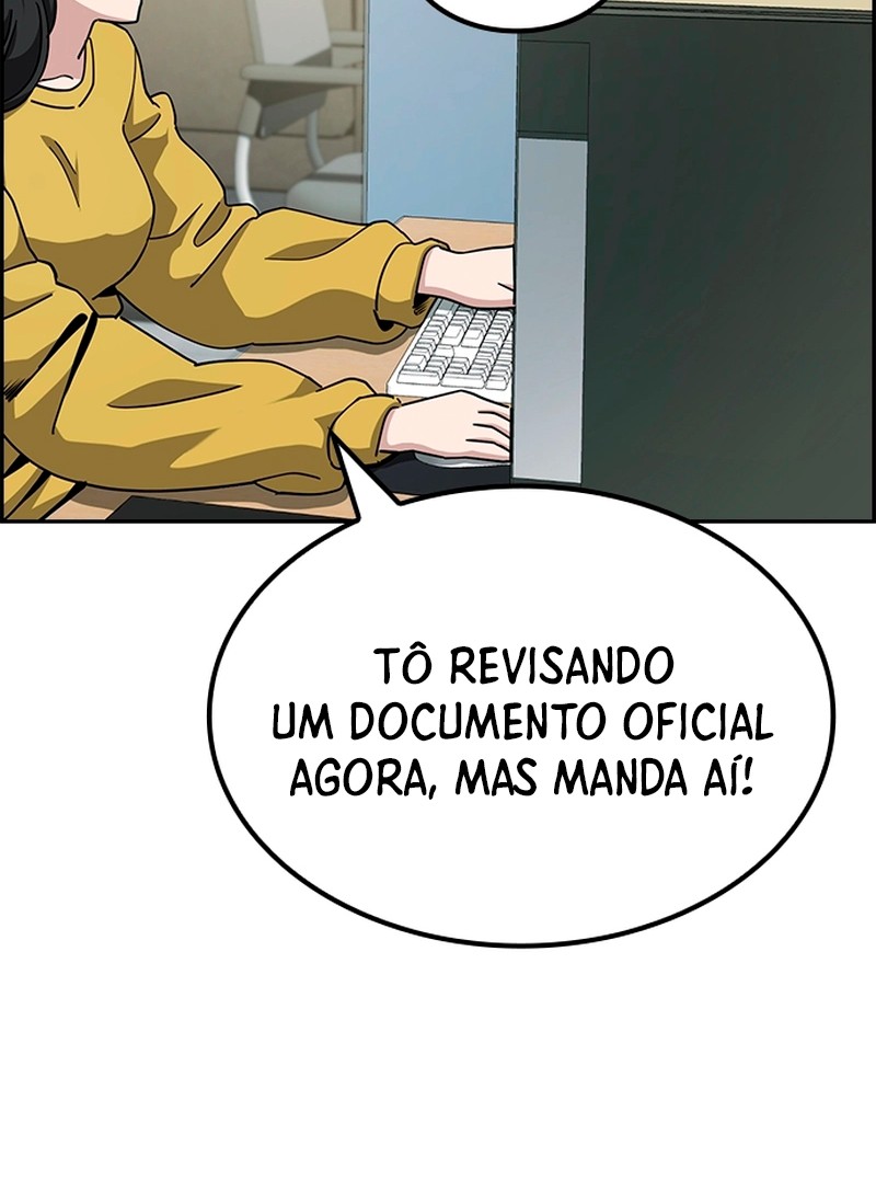 Unemployed Gye Baeksun Capítulo 11 Página 60
