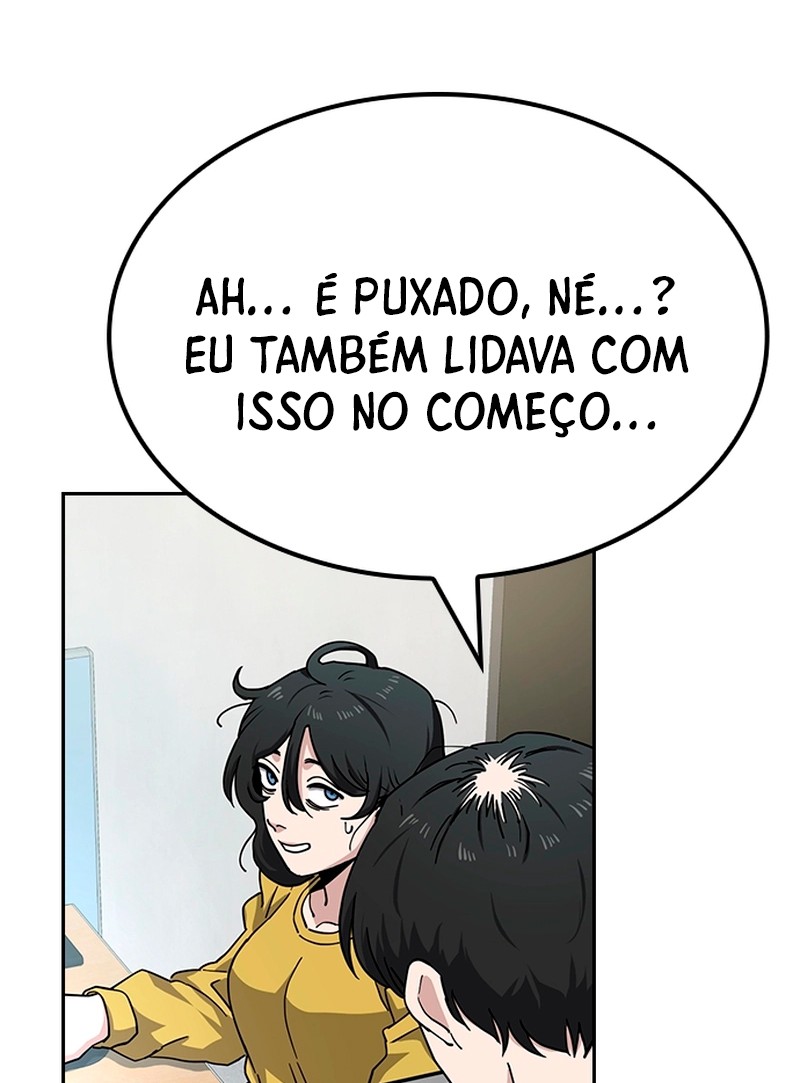 Unemployed Gye Baeksun Capítulo 11 Página 61