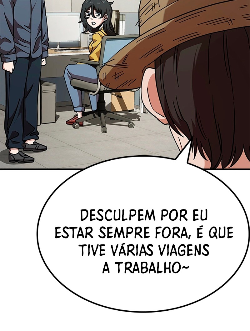 Unemployed Gye Baeksun Capítulo 11 Página 74
