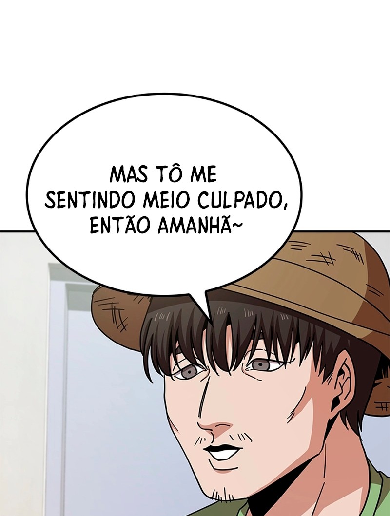 Unemployed Gye Baeksun Capítulo 11 Página 75