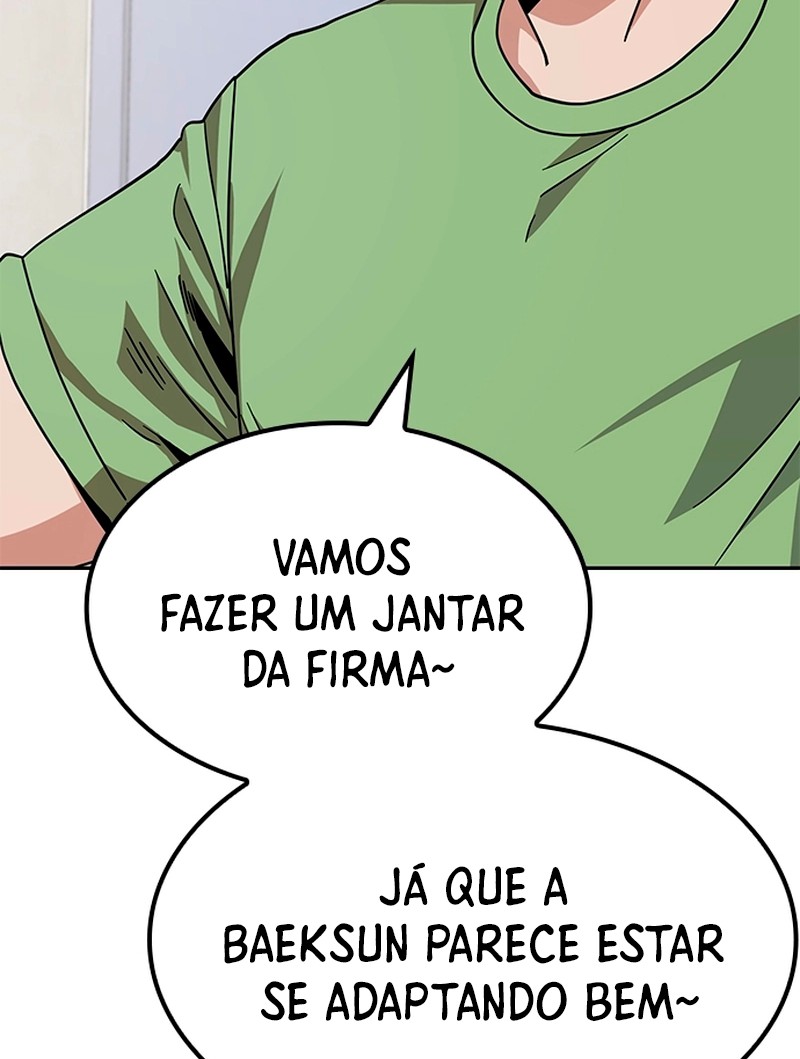 Unemployed Gye Baeksun Capítulo 11 Página 76