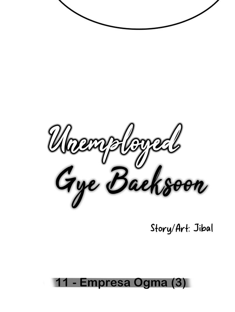 Unemployed Gye Baeksun Capítulo 11 Página 77
