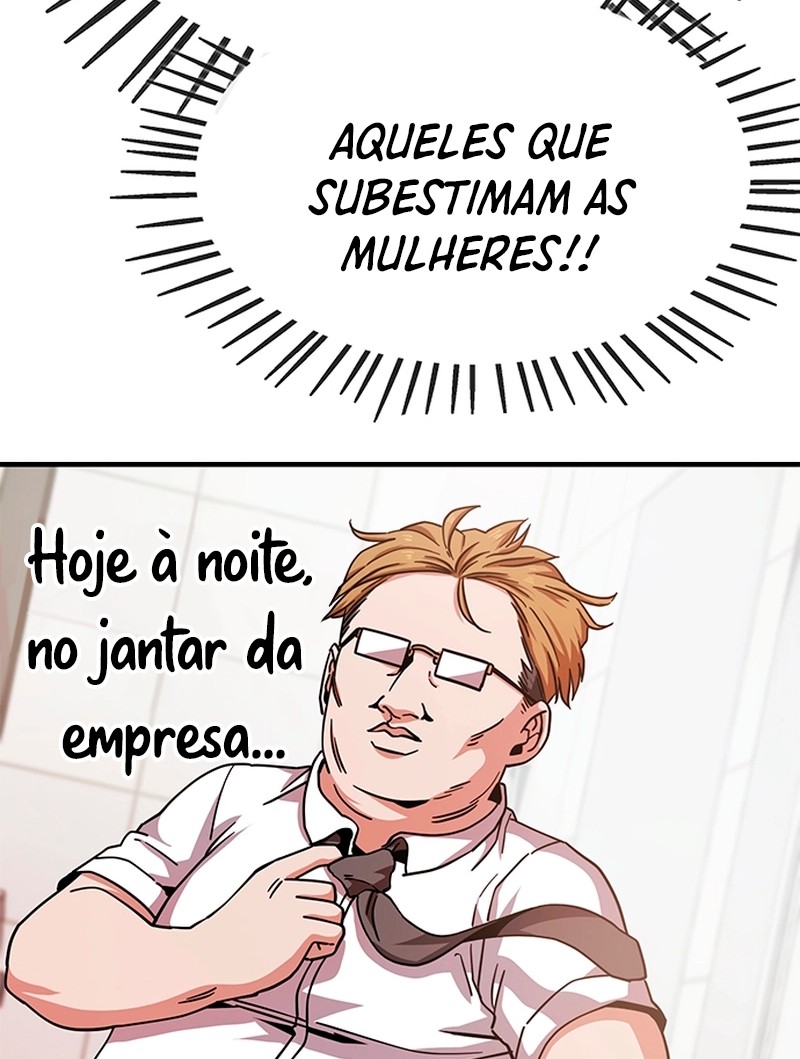 Unemployed Gye Baeksun Capítulo 11 Página 79