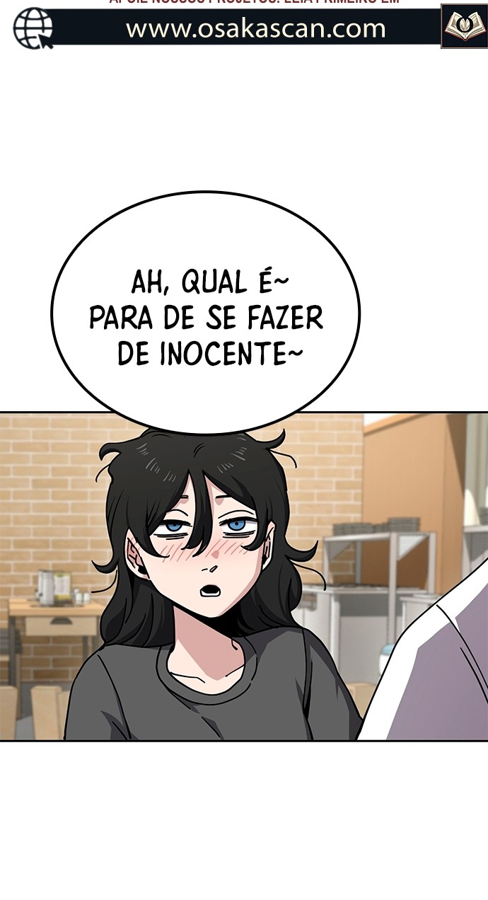 Unemployed Gye Baeksun Capítulo 12 Página 21
