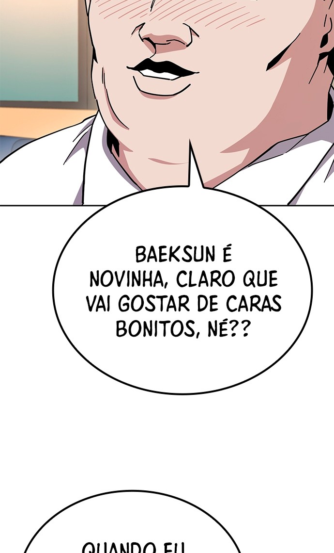 Unemployed Gye Baeksun Capítulo 12 Página 26