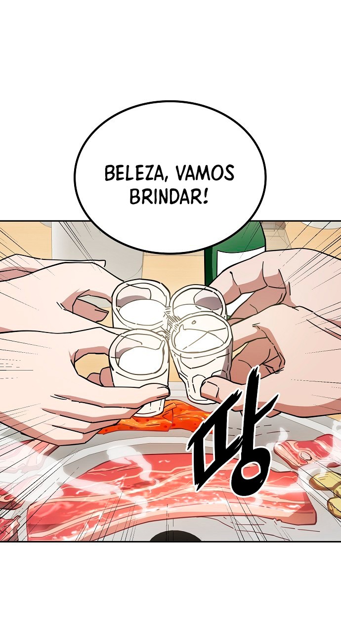 Unemployed Gye Baeksun Capítulo 12 Página 4
