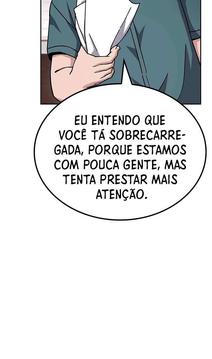 Unemployed Gye Baeksun Capítulo 12 Página 61