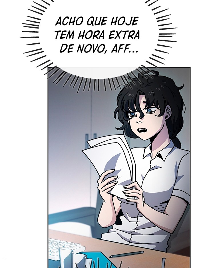 Unemployed Gye Baeksun Capítulo 12 Página 66