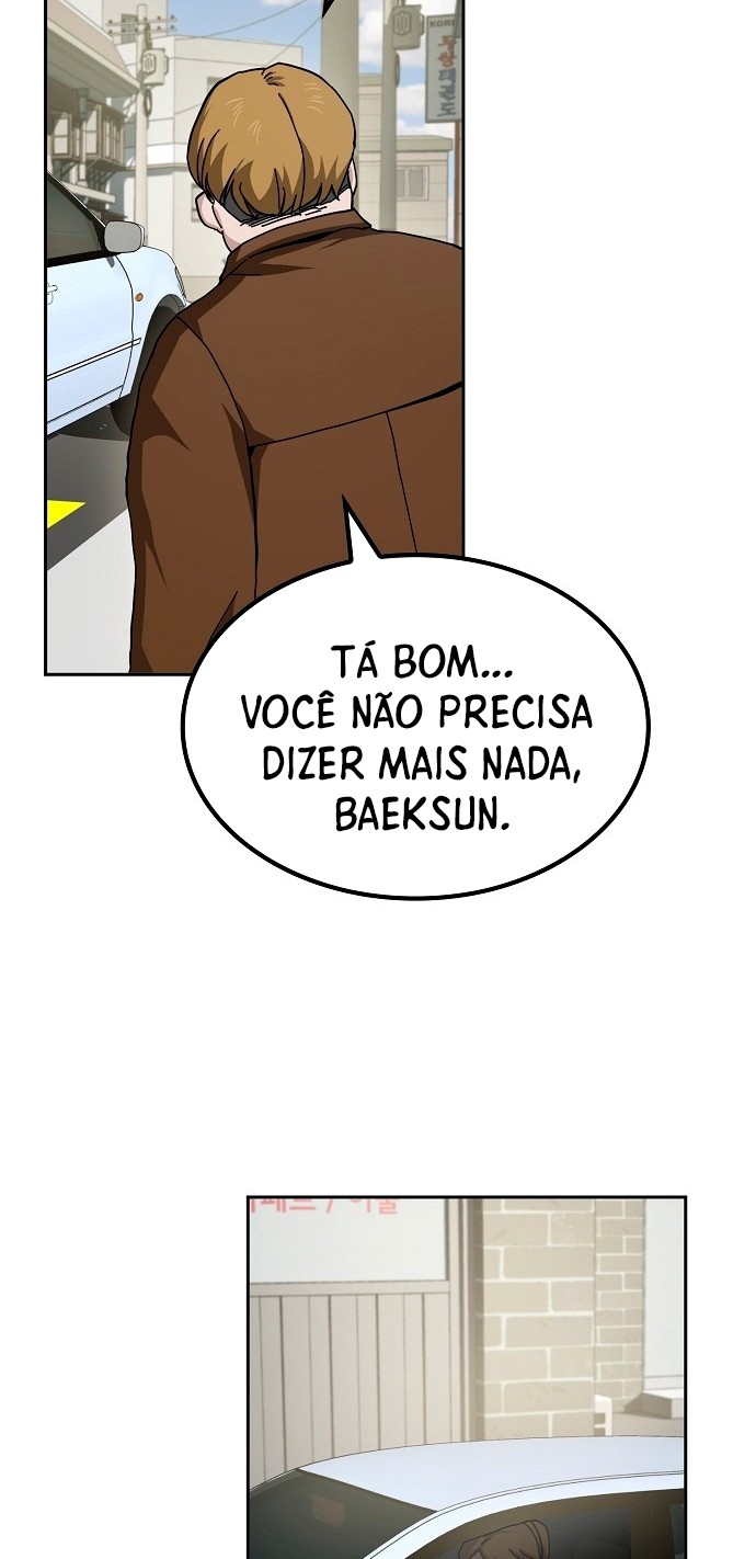 Unemployed Gye Baeksun Capítulo 13 Página 20