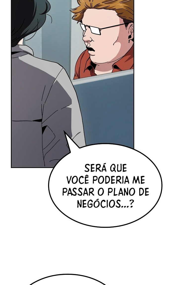Unemployed Gye Baeksun Capítulo 13 Página 26