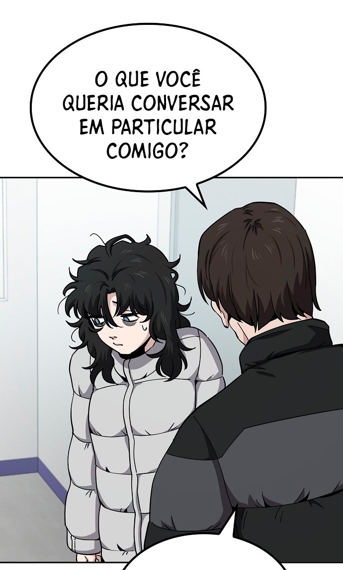 Unemployed Gye Baeksun Capítulo 13 Página 33
