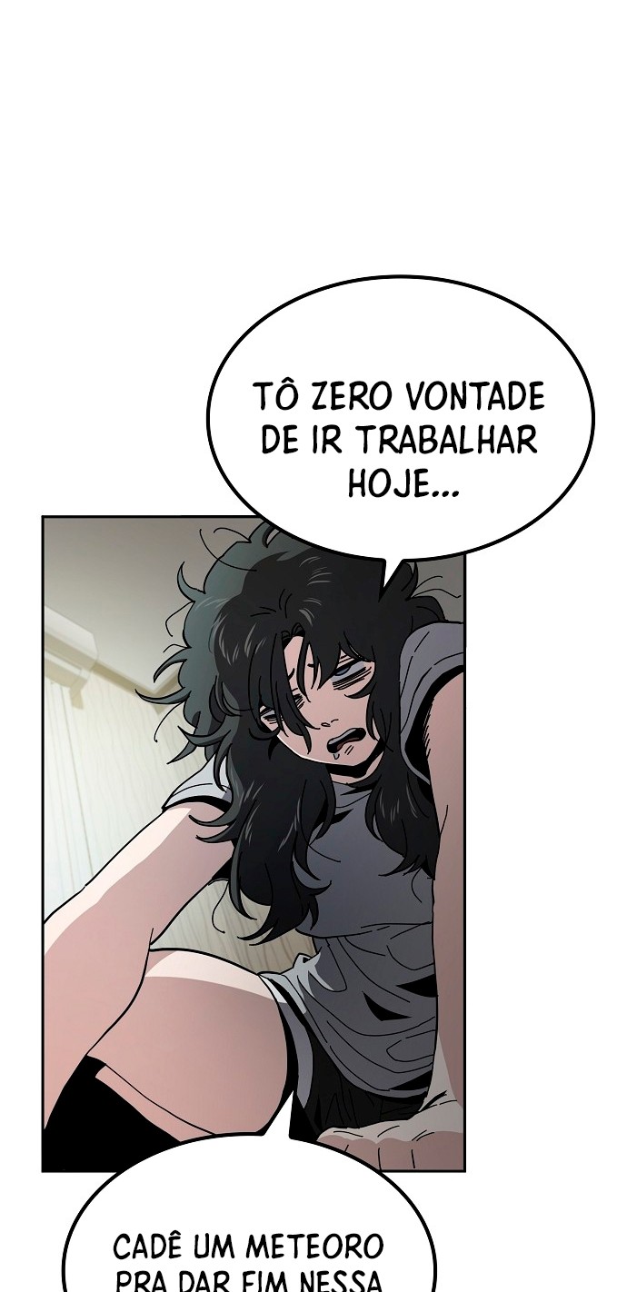 Unemployed Gye Baeksun Capítulo 13 Página 4