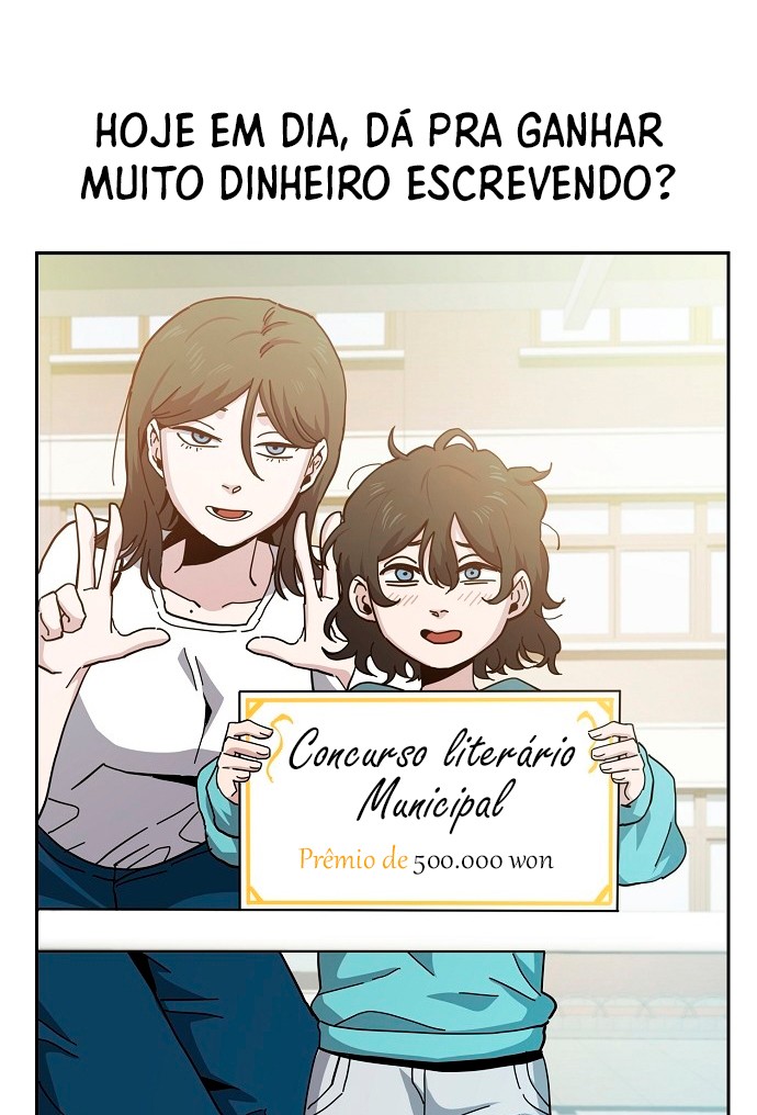 Unemployed Gye Baeksun Capítulo 13 Página 47