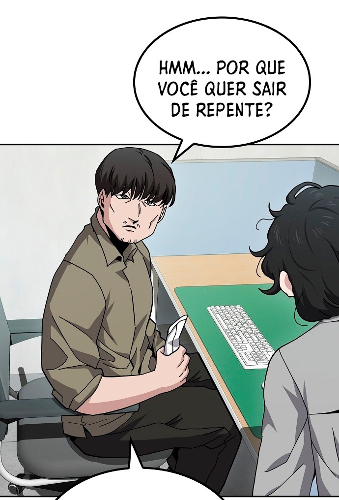Unemployed Gye Baeksun Capítulo 13 Página 55