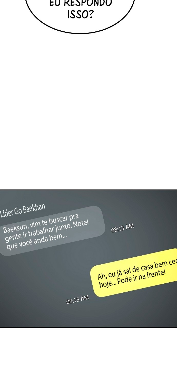 Unemployed Gye Baeksun Capítulo 13 Página 9