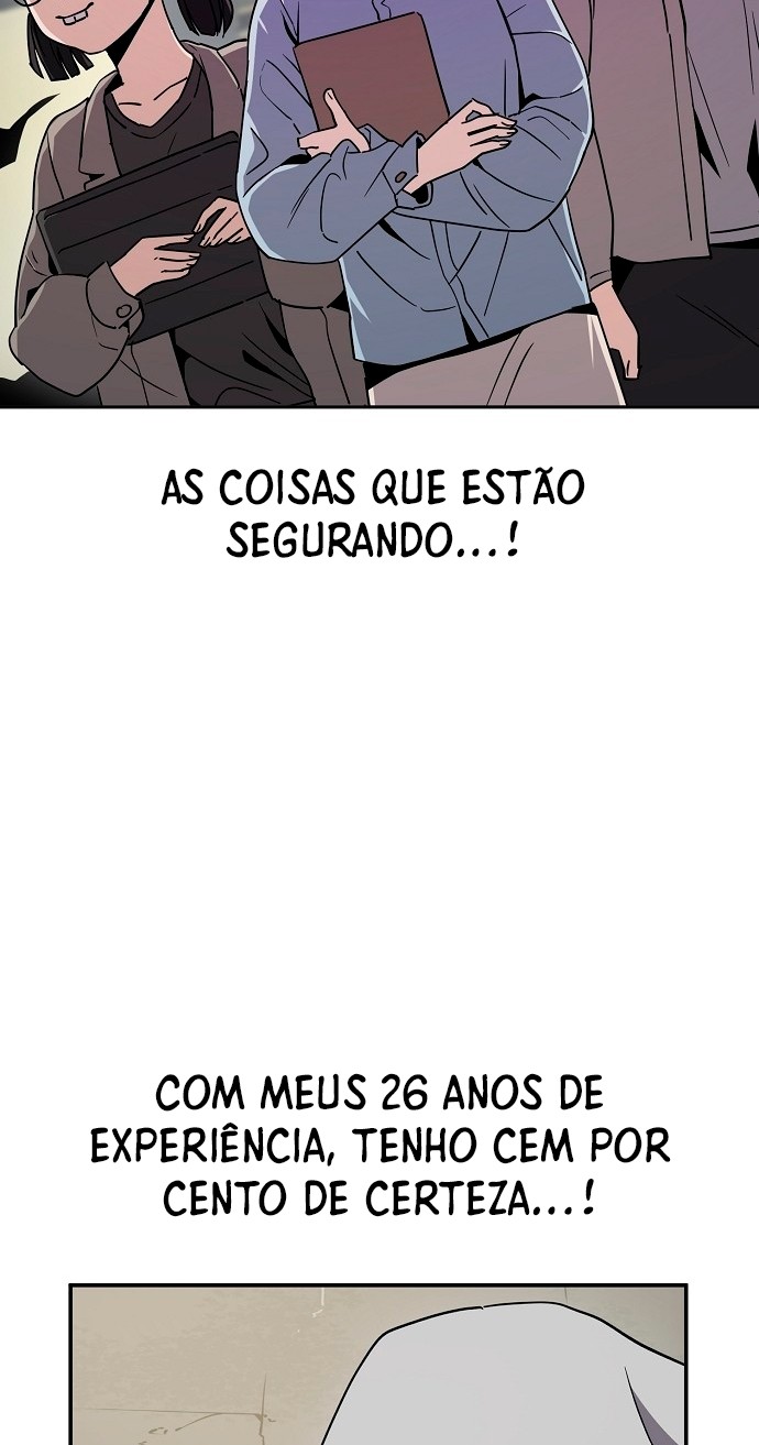 Unemployed Gye Baeksun Capítulo 14 Página 19