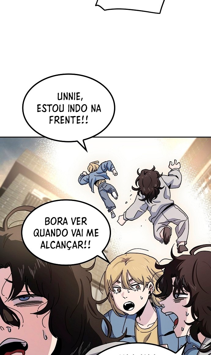 Unemployed Gye Baeksun Capítulo 15 Página 12
