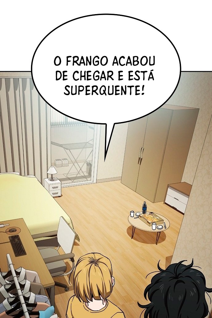 Unemployed Gye Baeksun Capítulo 15 Página 28