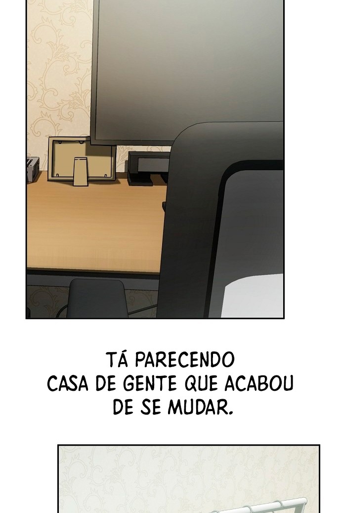 Unemployed Gye Baeksun Capítulo 15 Página 30