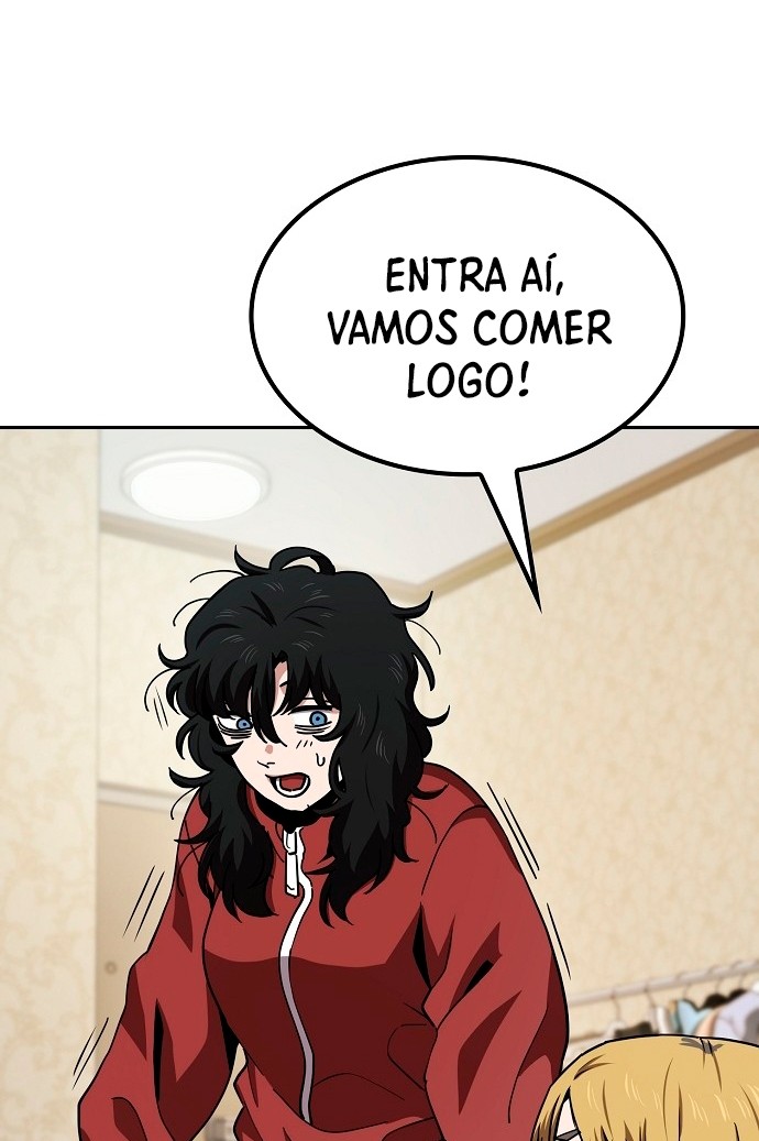 Unemployed Gye Baeksun Capítulo 15 Página 32
