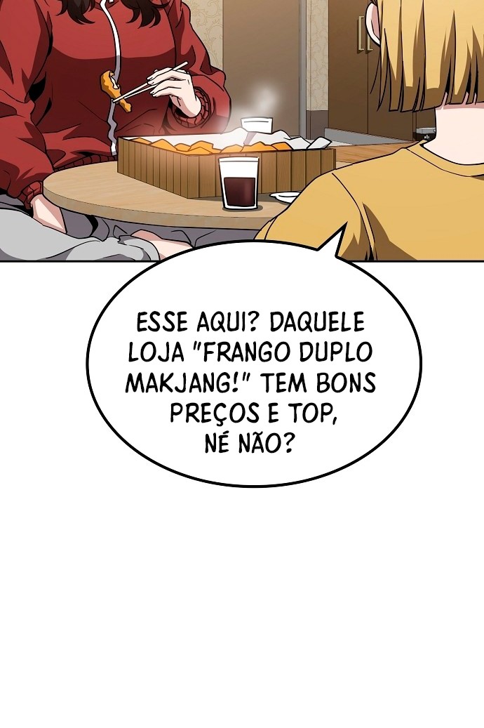 Unemployed Gye Baeksun Capítulo 15 Página 39