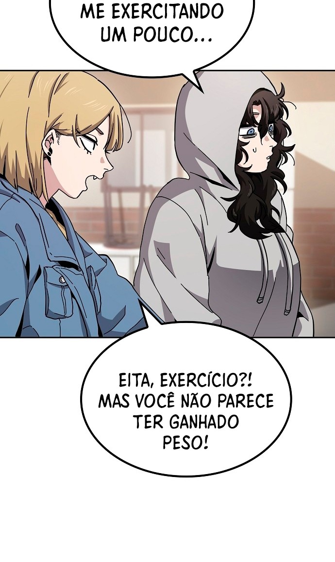 Unemployed Gye Baeksun Capítulo 15 Página 4
