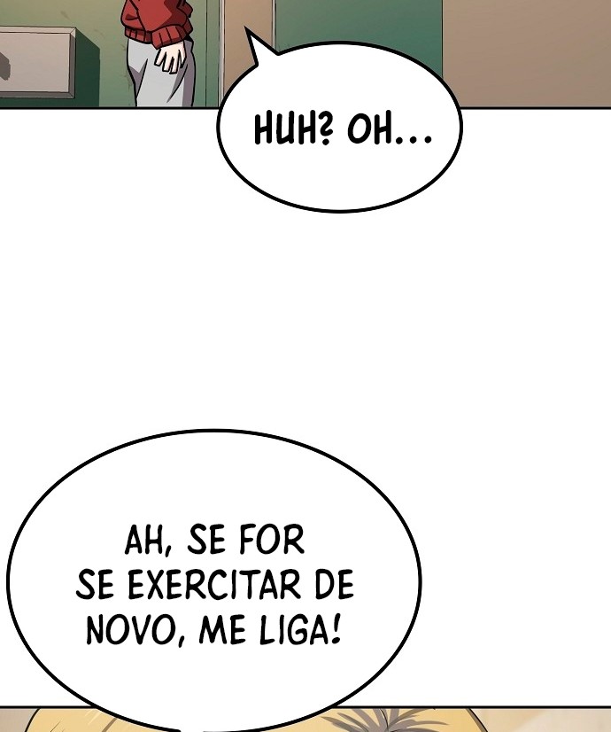 Unemployed Gye Baeksun Capítulo 15 Página 45