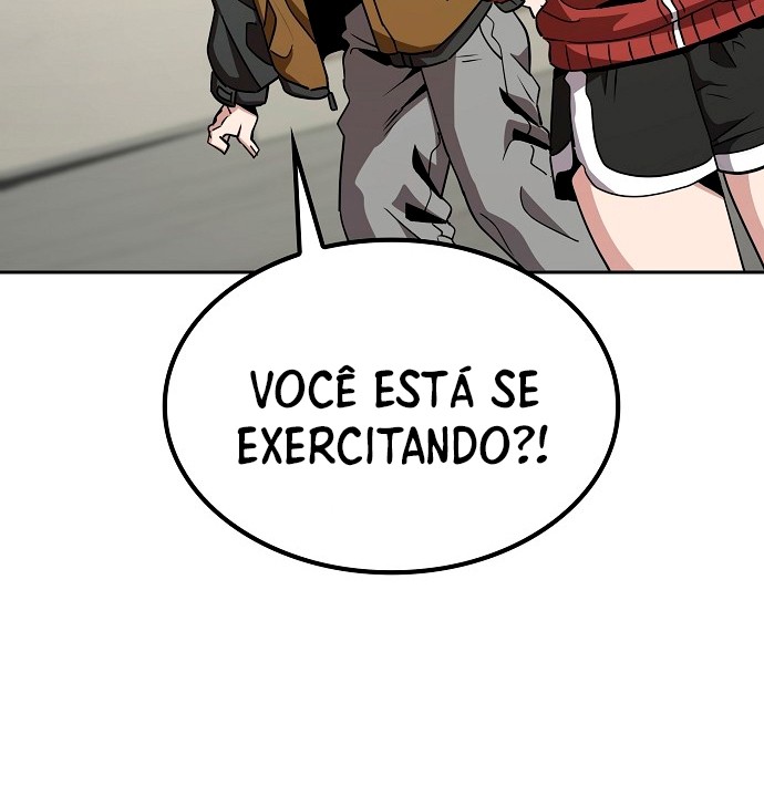Unemployed Gye Baeksun Capítulo 16 Página 39