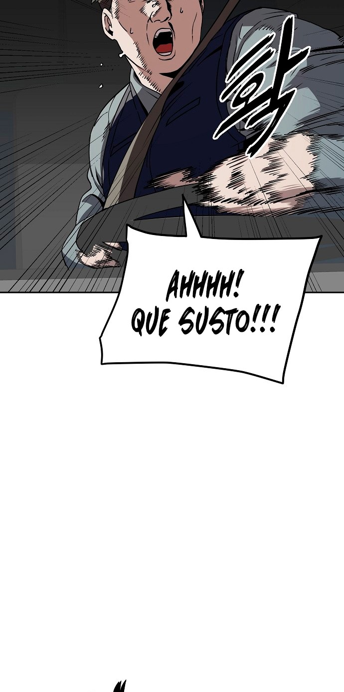 Unemployed Gye Baeksun Capítulo 16 Página 54