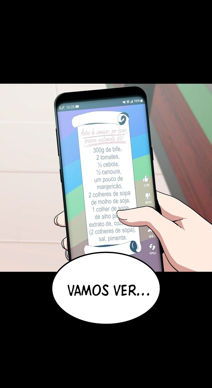 Unemployed Gye Baeksun Capítulo 17 Página 13