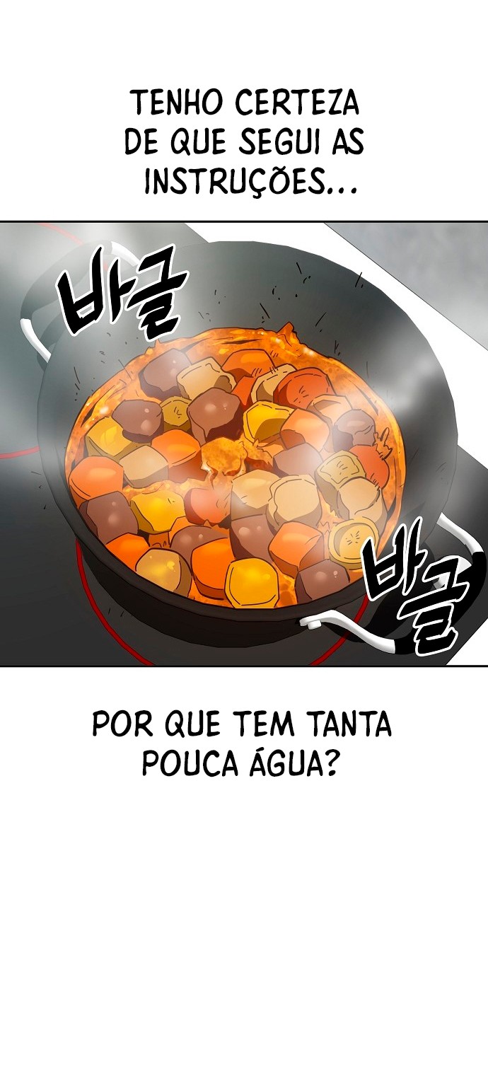 Unemployed Gye Baeksun Capítulo 17 Página 26