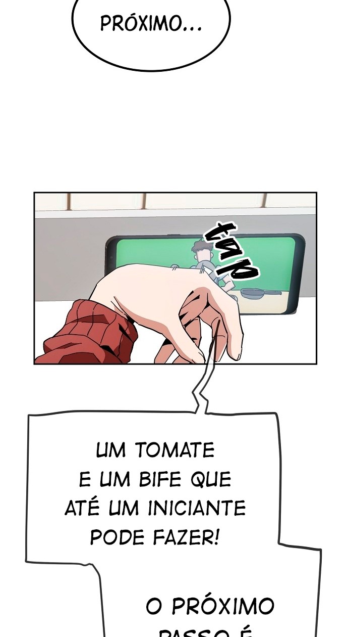 Unemployed Gye Baeksun Capítulo 17 Página 7