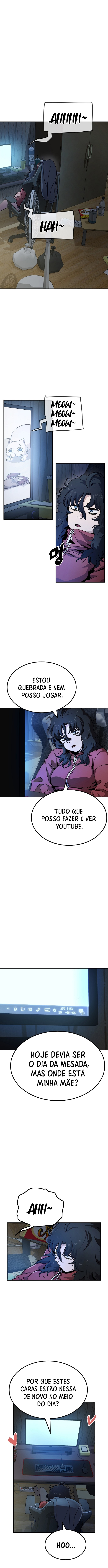 Unemployed Gye Baeksun Capítulo 7 Página 3