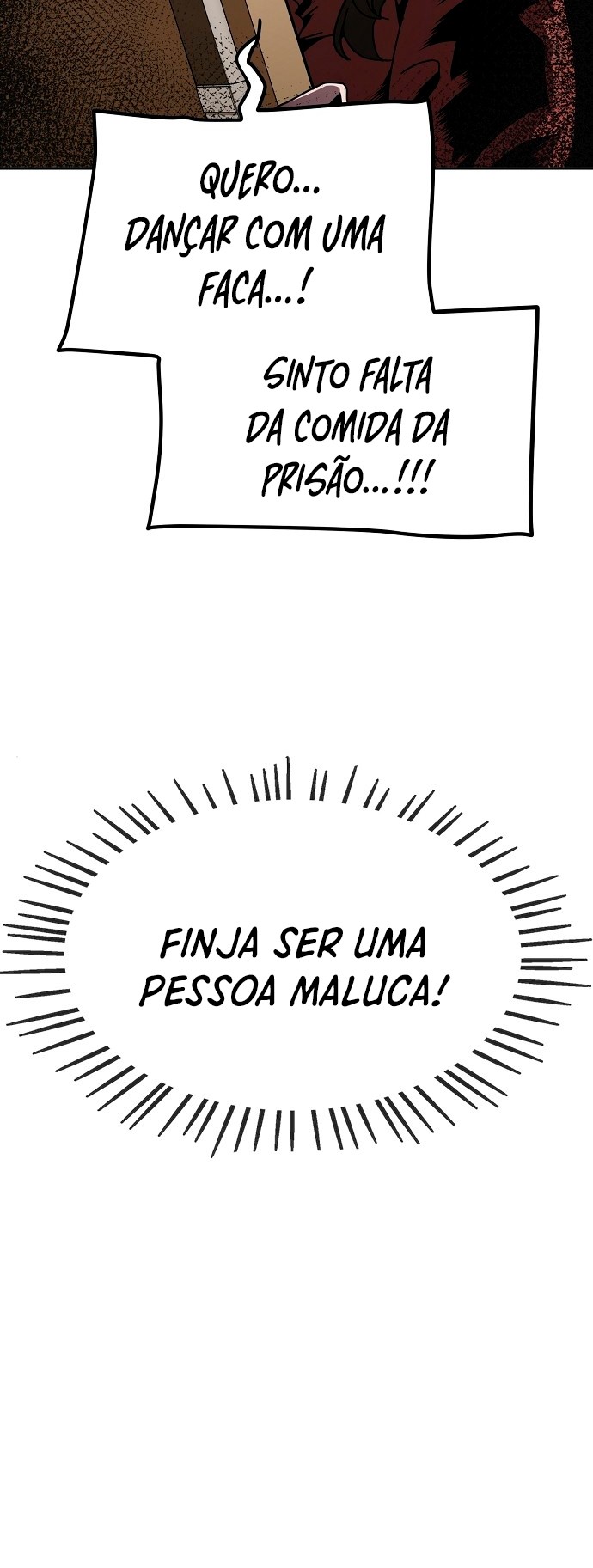 Unemployed Gye Baeksun Capítulo 8 Página 10