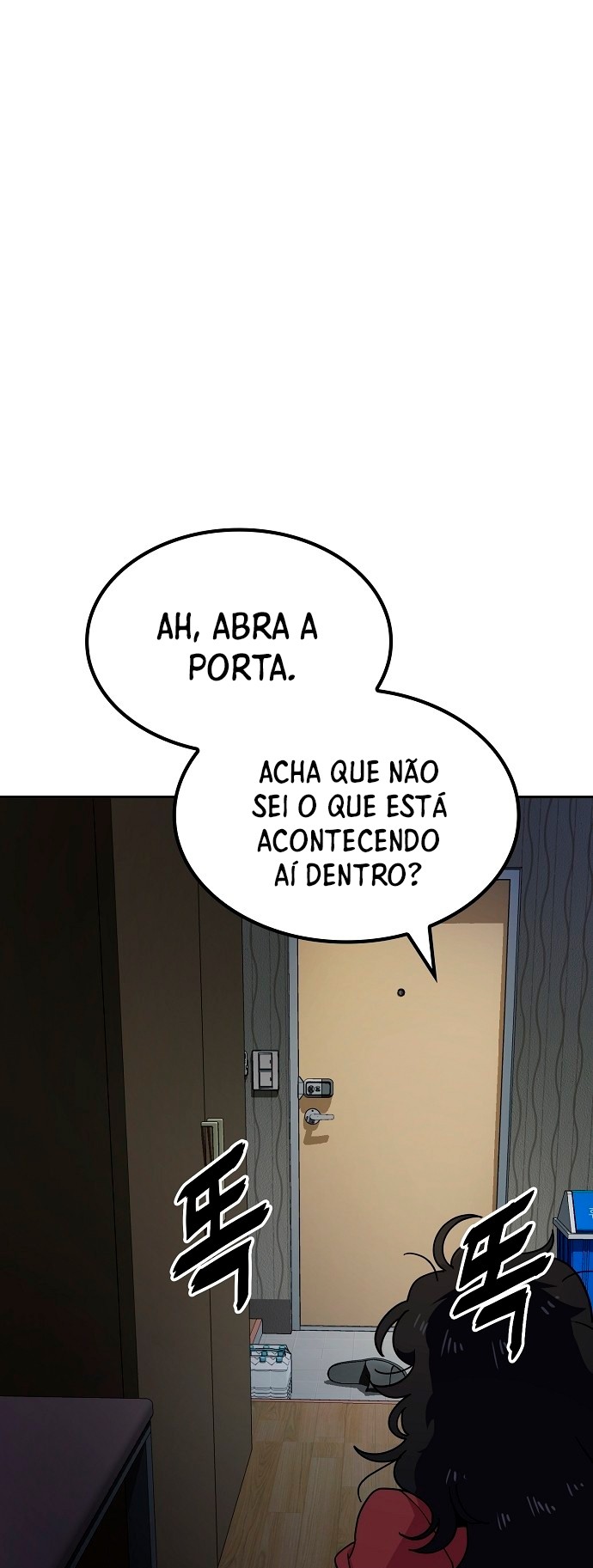 Unemployed Gye Baeksun Capítulo 8 Página 2