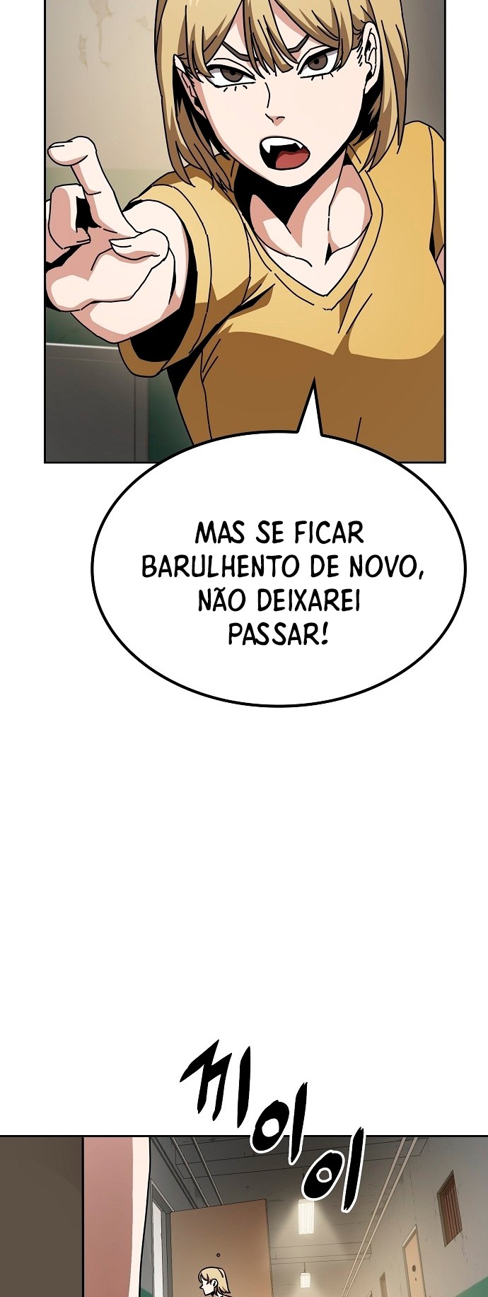Unemployed Gye Baeksun Capítulo 8 Página 23