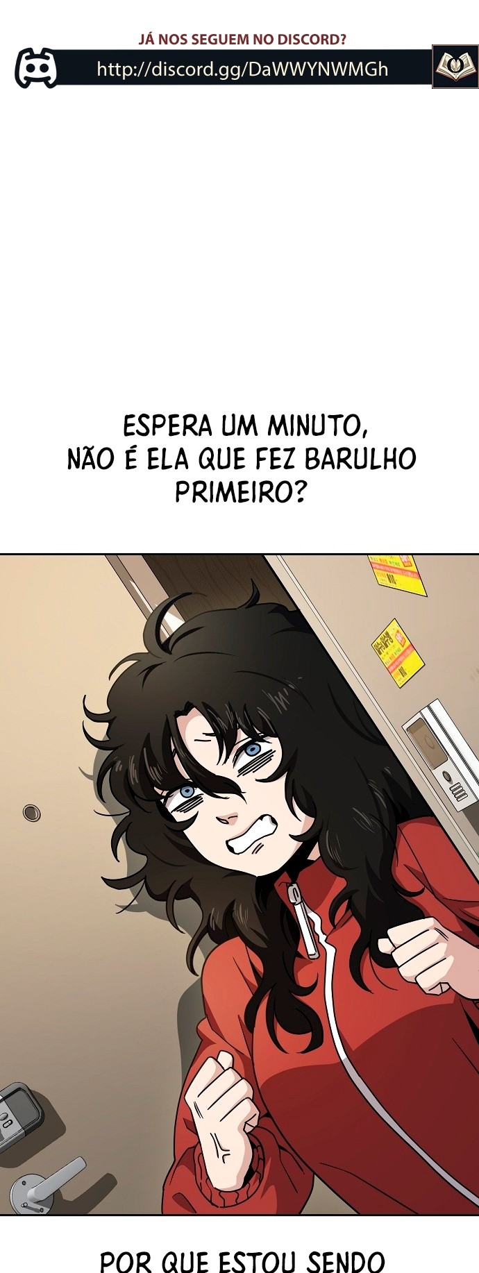 Unemployed Gye Baeksun Capítulo 8 Página 25