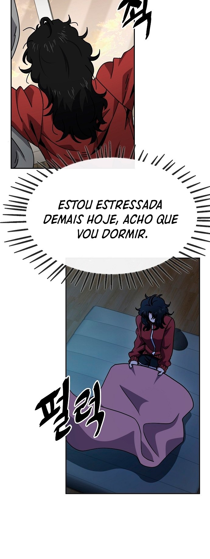 Unemployed Gye Baeksun Capítulo 8 Página 30