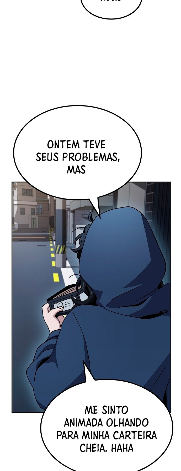 Unemployed Gye Baeksun Capítulo 8 Página 34