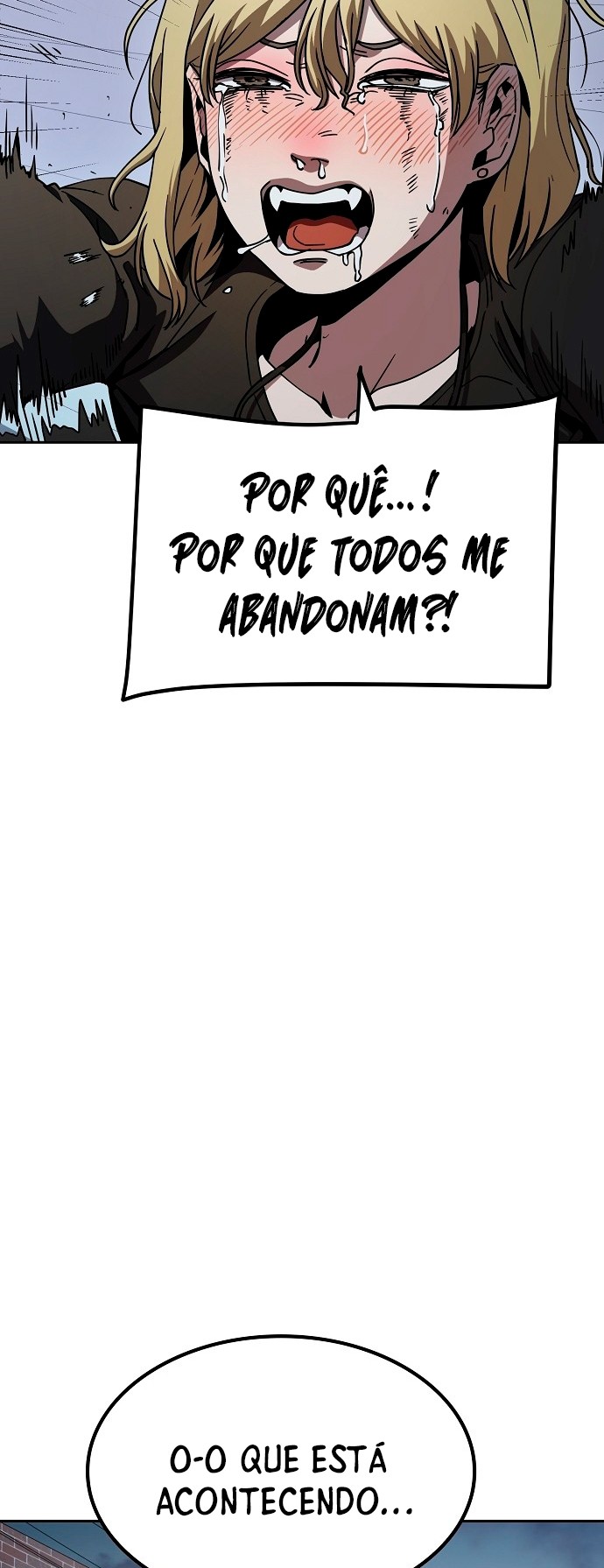 Unemployed Gye Baeksun Capítulo 8 Página 39