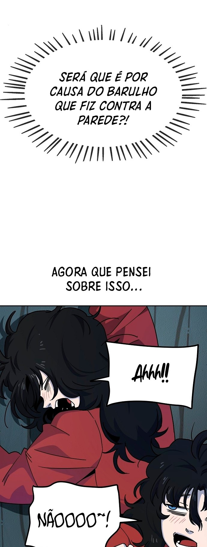 Unemployed Gye Baeksun Capítulo 8 Página 4