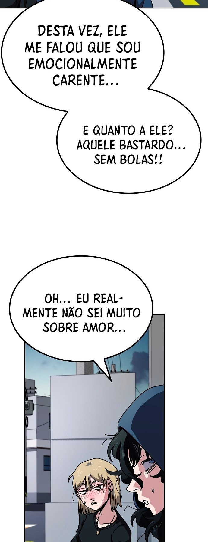Unemployed Gye Baeksun Capítulo 8 Página 42